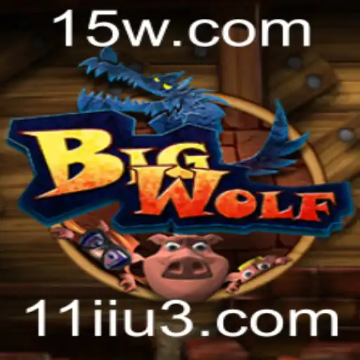 BigWolf: O Novo Jogo de Estratégia que Está Revolucionando o Mercado