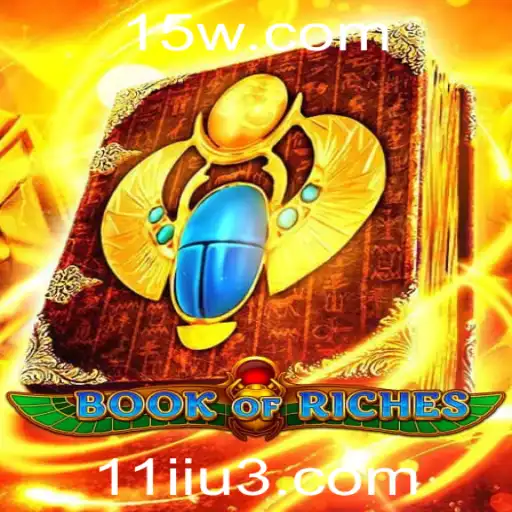 Descubra o Mundo Fascinante de BookofRiches
