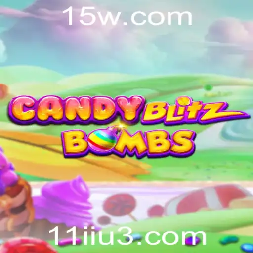 CandyBlitzBombs: A Revolução no Mundo dos Jogos de Puzzle