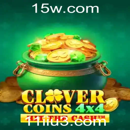 Descubra o Fascinante Mundo de CloverCoins4x4: Um Guia Completo