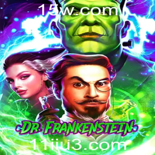 Descubra o Fascinante Universo de DrFrankenstein: O Jogo que Une Criatividade e Estratégia