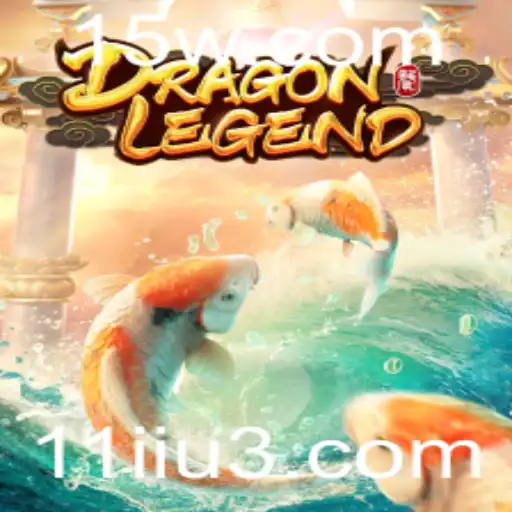 DragonLegend: Descubra o Novo Fenômeno dos Jogos com a Palavra-chave 11ii