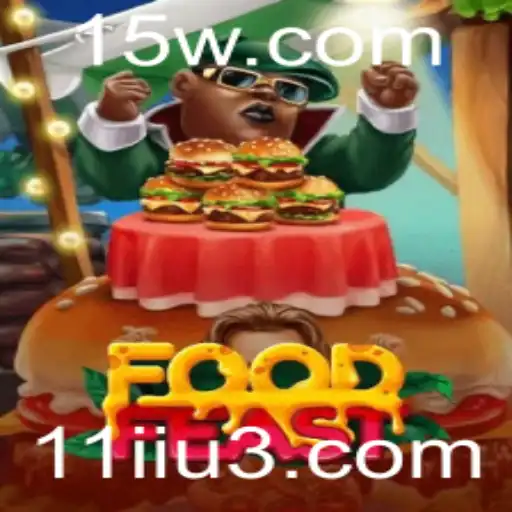 Descubra o Mundo Delicioso de FoodFeast: O Guia Completo