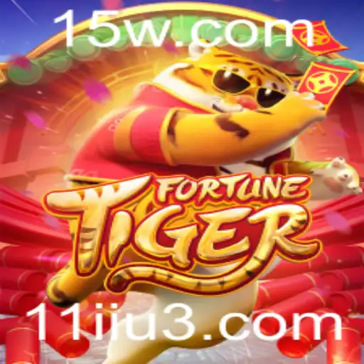 FortuneTiger: Descubra o Fascinante Mundo do Jogo de Sorte
