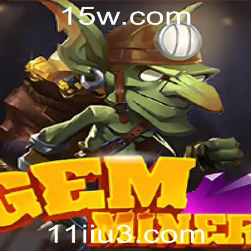 Explorando GemMiner: O Fascinante Mundo da Mineração de Gemas