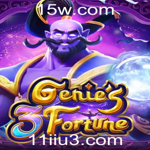 Descubra o Mundo Fascinante de Genie3Fortune
