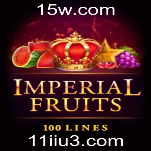 Descubra o Fascinante Mundo de ImperialFruits100