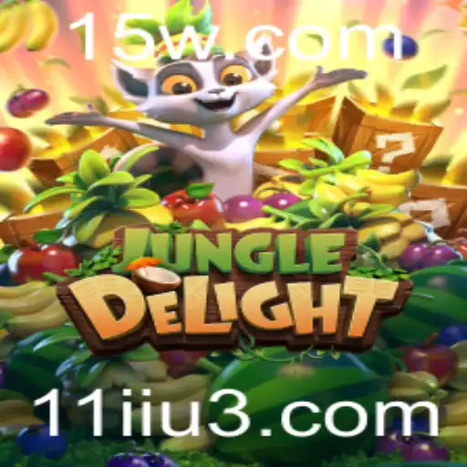 JungleDelight: Aventura e Estratégia na Selva com 11ii