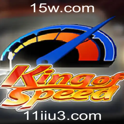 KingofSpeed: Um Mergulho no Mundo das Corridas Virtuais