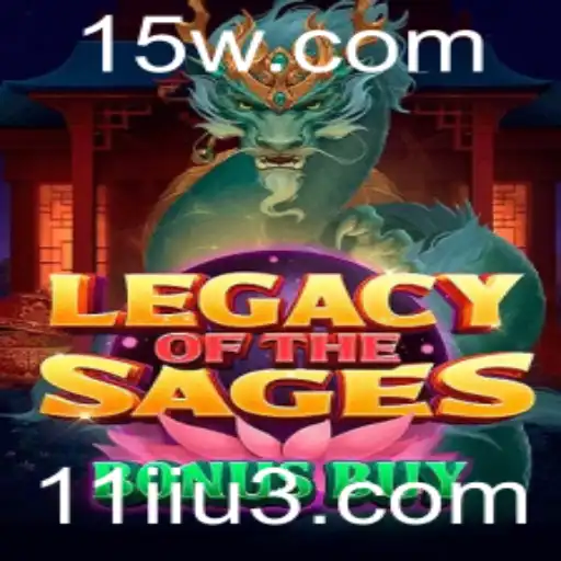 Explorando o Fascinante Mundo de LegacyoftheSagesBonusBuy e Sua Dinâmica de Jogo