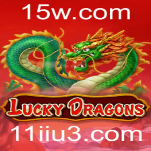 Explorando o Mundo de LuckyDragons: Um Jogo de Estratégia e Sorte com o Código 11ii