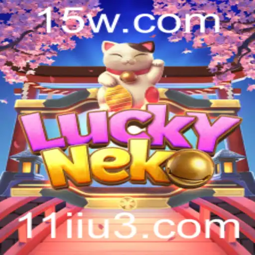 Desvendando o Mundo do Jogo LuckyNeko: Uma Experiência Inovadora de Entretenimento