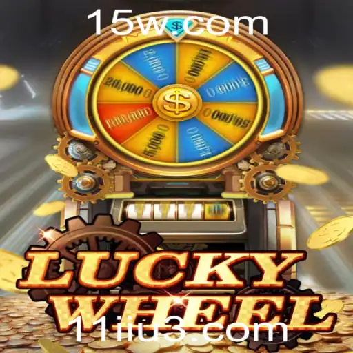 Descubra o Mundo Empolgante de LuckyWheel: O Jogo dos Seus Sonhos