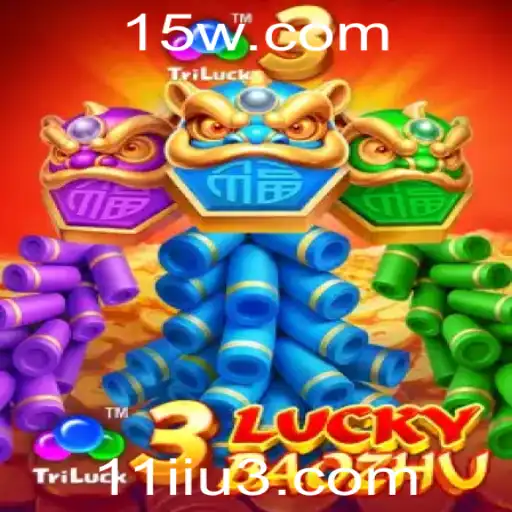 Descubra o Fascinante Mundo de 3LuckyBaozhu: Um Jogo de Estratégia e Sorte