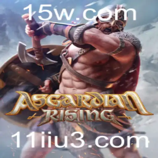 Descubra o Mundo de AsgardianRising: O Jogo Que Está Conquistando Multidões