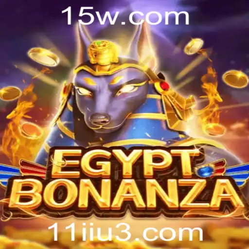 EgyptBonanza: Uma Viagem ao Mundo Antigo Através do Entretenimento Digital