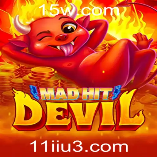 Explorando o Mundo de 'MadHitDevil': O Jogo Revolucionário de Estratégia