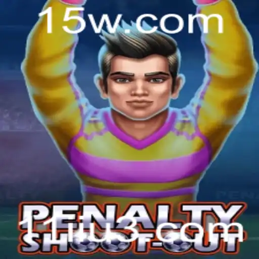 Explorando o Fascinante Mundo de PenaltyShootOut