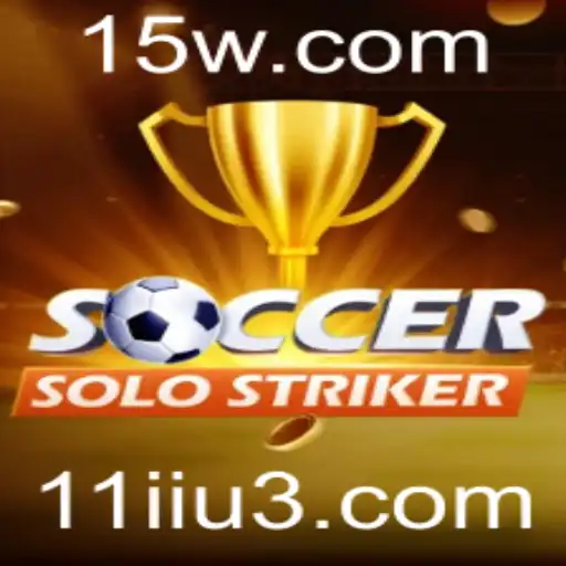 Explorando SoccerSoloStriker: O Novo Fenômeno dos Jogos Digitais