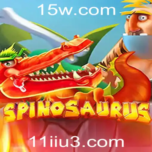 Descubra o Mundo Emocionante do Jogo Spinosaurus: Um Encontro Pré-Histórico