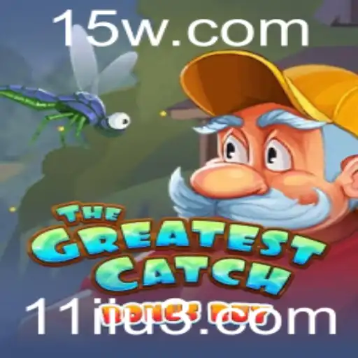 Explorando TheGreatestCatchBonusBuy: Uma Jornada Incrível no Mundo dos Jogos