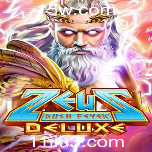 Explorando ZeusRushFeverDeluxe: Um Mergulho no Excitante Mundo do Jogo